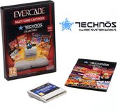 Evercade - Technos cartridge 1 - 8 games