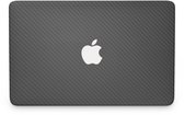 MacBook Air 13'' [2011-2017] Skin Carbon Grijs - 3M Sticker