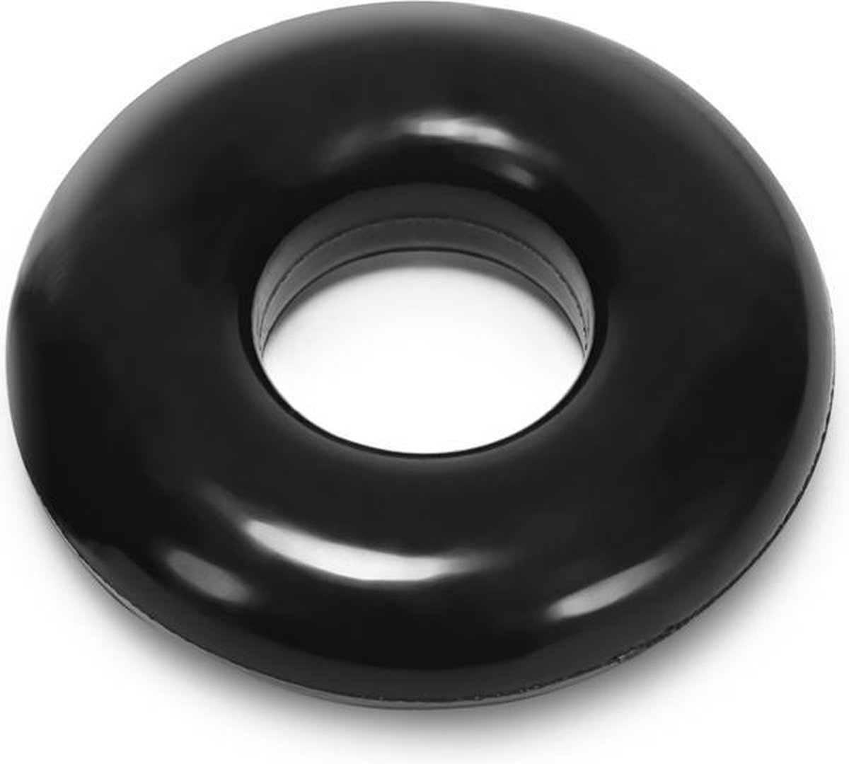 Oxballs - Do-Nut 2 Cockring - Zwart
