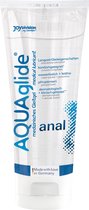 Joy Division Aquaglide Anaal Glijmiddel - 100 ml