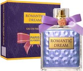Romantic Dream 100 ml - Eau de Parfum - Damesparfum
