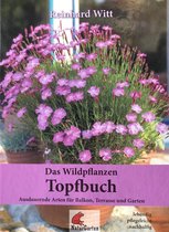 Das Wildpflanzen Topfbuch