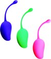 Sportsheets - Sincerely Kegel Exercise System 3 Pack