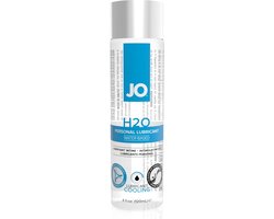 JO H2O - Glijmiddel op Waterbasis - 120ml