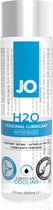 JO H2O - Glijmiddel op Waterbasis - 120ml