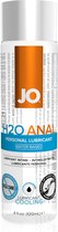 System JO H2O Anaal verkoelend Glijmiddel - 120ml
