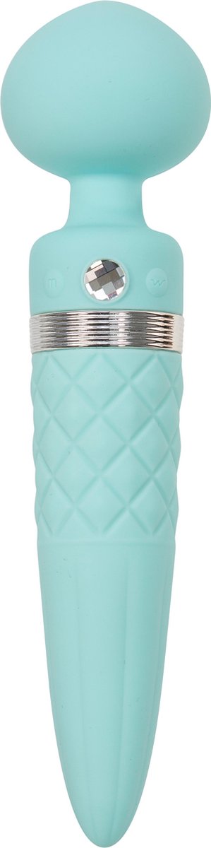 Pillow Talk Flirty Mini Vibrator