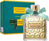 Romantic Princess 100 ml - Eau de Parfum - Damesparfum