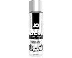 System JO Siliconen Glijmiddel 240 ml