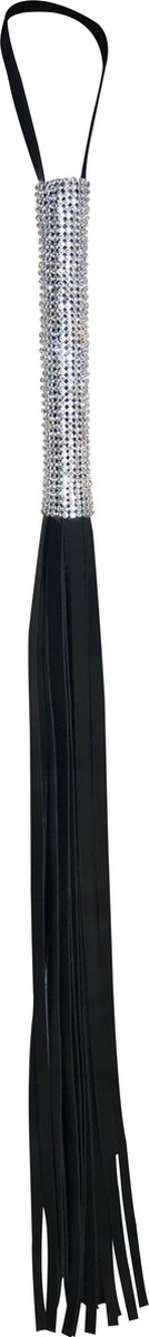 Sportsheets - Sex & Mischief Sparkle Flogger