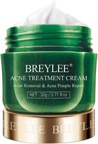 BREYLEE|Acne creme | Acne Treatment cream