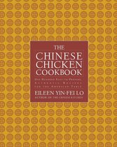 The Chinese Chicken Cookbook