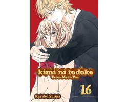 Kimi Ni Todoke: From Me To You