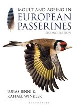 Moult and Ageing of European Passerines Second Edition