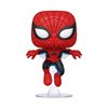 Funko POP! - Marvel: 80th- First Appearance Spider-Man (46952)