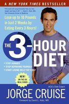 The 3 Hour Diet