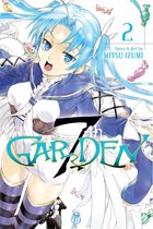 7th Garden Vol. 2