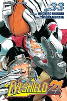 Eyeshield 21, Volume 33