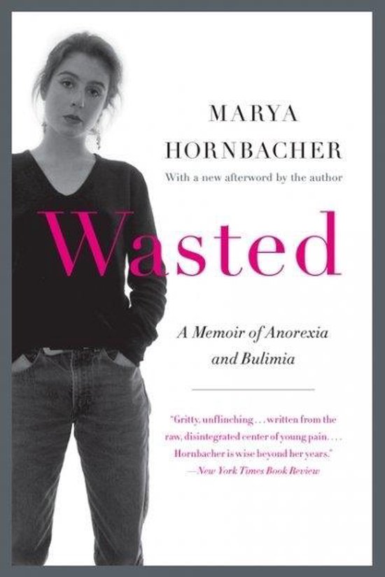 Wasted Marya Hornbacher