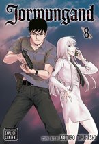 Jormungand, Vol. 8, 8