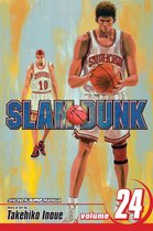 Slam Dunk Volume 24