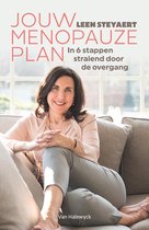 Omslag Jouw menopauzeplan