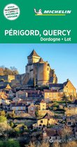 GUIDE VERT - PÉRIGORD, QUERCY, DORDOGNE, LOT