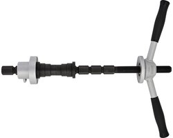 Unior balhoofdcup pers 1inch tot 1.1/2inch