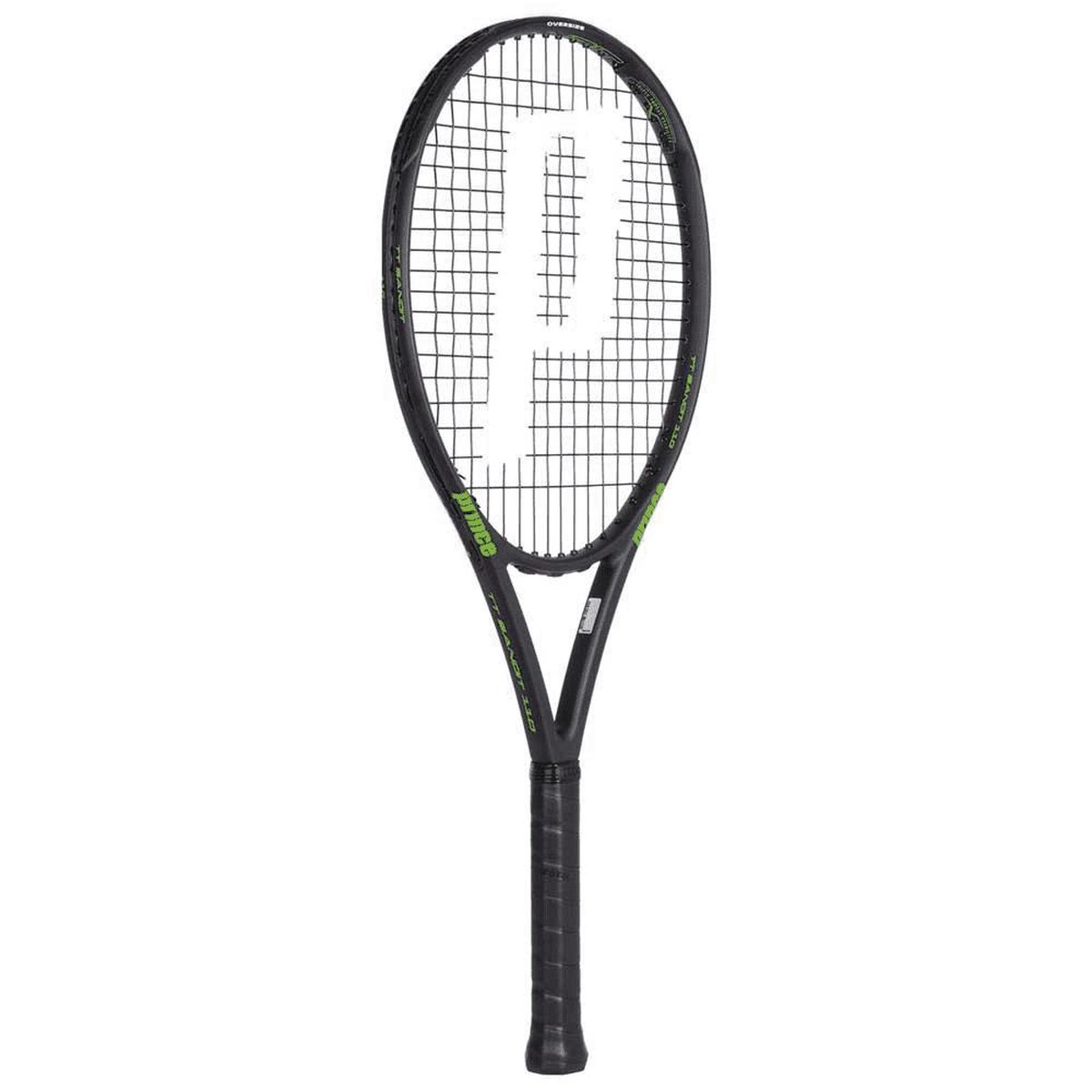 prince triple threat bandit 110