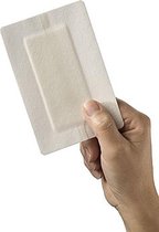 HEKA Eilandpleister - Steriel - Borderpleister - 5x7cm (5 stuks)