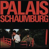 Palais Schaumburg - Palais Schaumburg (2 LP)