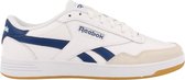 Reebok Sneaker Laag Heren Royal Techque Lux Footbed - Wit | 45