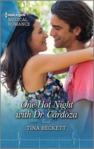 A Summer in São Paulo 3 - One Hot Night with Dr. Cardoza