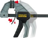 Stanley FMHT0-83232 eenhandsklem - 15cm