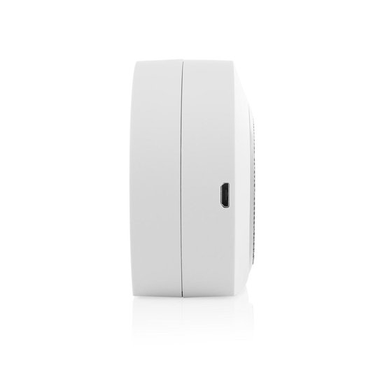 Byron DBY-23529 Draadloze deurbel - Draagbare deurbel uitbreidingsset - 175 meter bereik — afbeelding 4