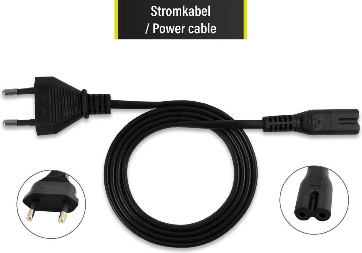 Meanwell voeding 5V, 10A - LRS 50-5 - Van Dijken Elektronica