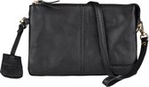 BURKELY Secret Sage Crossover S Crossbodytas - Zwart