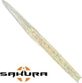 Sakura Majikeel - 12.5 cm - clear holo silver