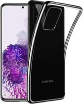 ESR Samsung Galaxy S20 Plus Case Essential - Zwart