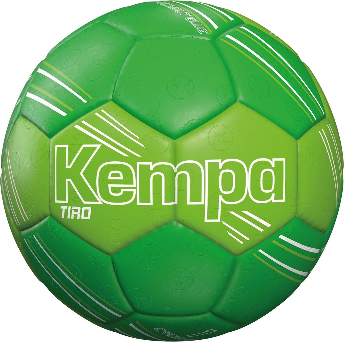 Kempa Handbal - Groen