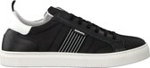 Antony Morato Mmfw01253 Lage sneakers - Heren - Zwart - Maat 41