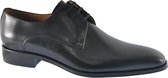 Van Bommel Heren Veterschoenen - Zwart - Maat 45