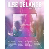 Ilse DeLange | Ilse DeLange MAGAZINE+CD