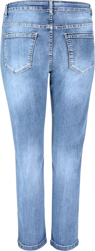 Paprika Slim 7/8-jeans | bol.com