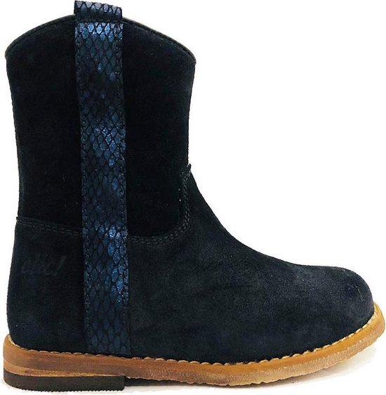 Blauwe Clic Laarsjes | bol.com