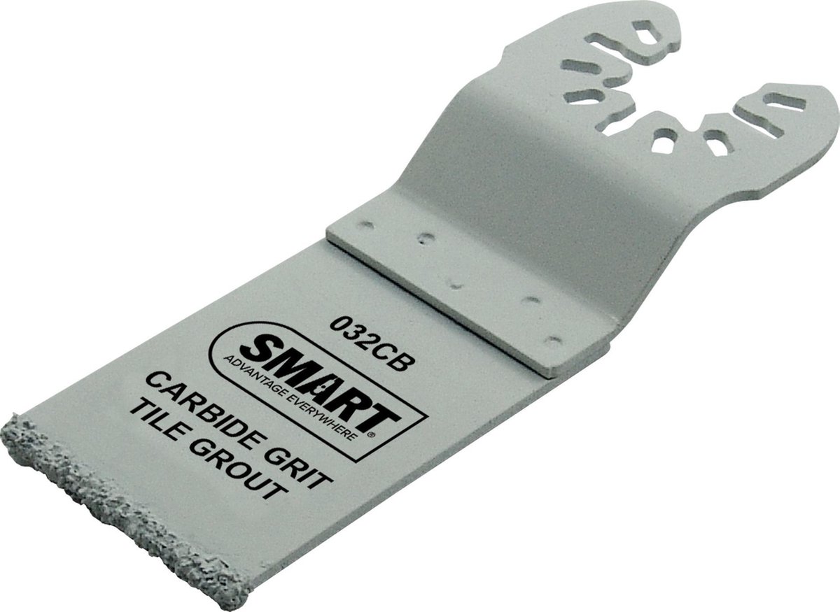 SMART Blades Pro Multitool Frees Carbide 32mm 3 stuks