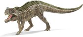 ​Schleich Dinosaurus - Postosuchus​ - Speelfiguur - Kinderspeelgoed voor Jongens en Meisjes - 4 tot 12 jaar - 15018