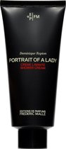 Frederic Malle Portrait Of A Lady Shower Gel 200 Ml For Women