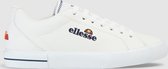 Ellesse Taggia Dames Sneakers - Wit/Donkerblauw - Maat 40.5