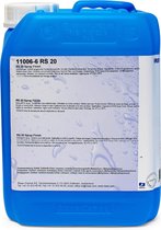Riwax RS 20 Spray-Finish 5000 ml